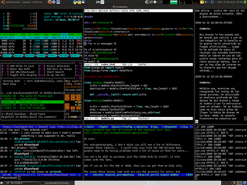 Genesis Explained Framework Actions Continued