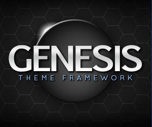 Genesis Theme Framework