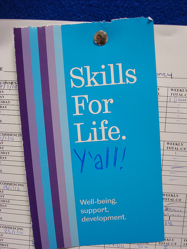 Theme Customization Basic Skills