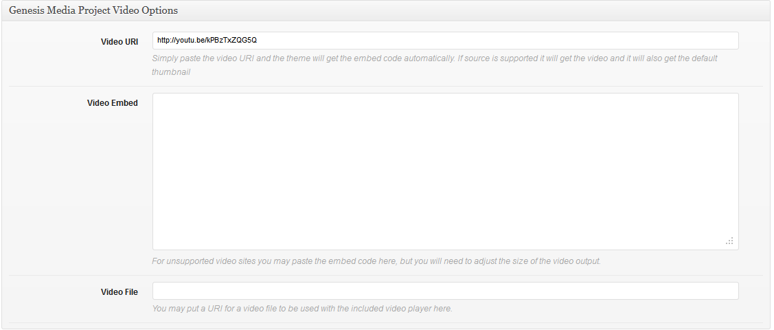 Coming Soon Production Video Theme