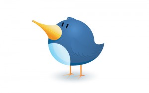 add tweet button to your menu